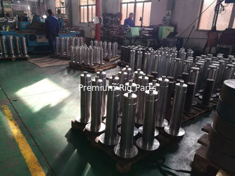 Qingdao National Premium Oilwell Machinery Co.,Ltd