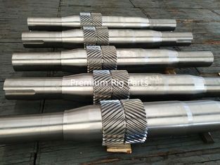 КИТАЙ Запасные части конца силы насоса грязи Honghua 3NB800F, НАСОС 1600, НАСОС ГРЯЗИ HHF1300, вкладыш НАСОСА ГРЯЗИ HHF-1000, поршени, клапаны ГРЯЗИ HHF поставщик