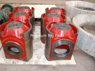 КИТАЙ Weatherford Triplex Mud Pump ISO 9001 сертифицированный, LEWCO MUD PUMP PISTON, EWCO MUD PUMP FLUID END, WEATHERFORD LINER поставщик