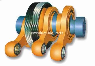 КИТАЙ Weatherford Mud Pump, MP5 Mud Pump, MP8, MP10 Mud Pump пистоны, MP-13/16 Mud Pump линейка, запасные части концовки мощности E-2200 Mud Pump поставщик