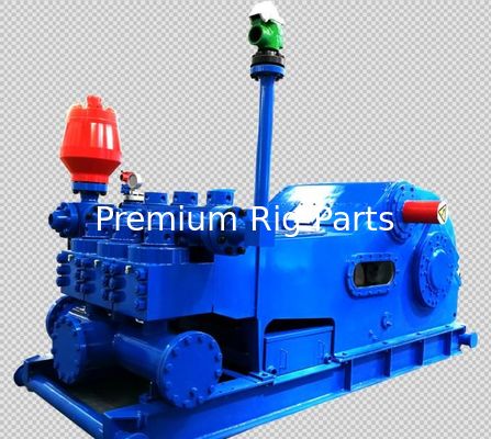 EMSCO FB1600 запасные части силовых концов для грязевых насосов, BOMCO F1600HL MUD PUMP POWER END SPARES, F1300 Краншафт, BULL BEAR, CROSSHEAD поставщик