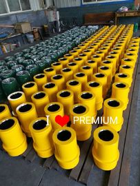 Вкладыши ZIRCONIA насоса грязи DRILLMEC 12T1600, ВКЛАДЫШ НАСОСА ГРЯЗИ DRILLMEC 14T-2200 КЕРАМИЧЕСКИЙ, ВКЛАДЫШ НАСОСА ГРЯЗИ DRILLMEC 9T-1000 поставщик