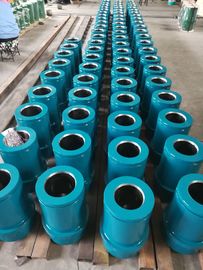 Вкладыши ZIRCONIA насоса грязи DRILLMEC 12T1600, ВКЛАДЫШ НАСОСА ГРЯЗИ DRILLMEC 14T-2200 КЕРАМИЧЕСКИЙ, ВКЛАДЫШ НАСОСА ГРЯЗИ DRILLMEC 9T-1000 поставщик