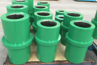 Вкладыши ZIRCONIA насоса грязи DRILLMEC 12T1600, ВКЛАДЫШ НАСОСА ГРЯЗИ DRILLMEC 14T-2200 КЕРАМИЧЕСКИЙ, ВКЛАДЫШ НАСОСА ГРЯЗИ DRILLMEC 9T-1000 поставщик