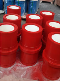 Насос грязи Honghua HHF1300/1600, ump mudp HHF1000, насос грязи HHF800, вкладыши насоса грязи HHF500, поршени, клапаны, жидкий конец поставщик