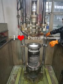 ЮГО-ЗАПАДНЫЕ вкладыши Zirconia насоса грязи НЕФТЯНОЙ СКВАЖИНЫ A1400PT/A1700PT, ВКЛАДЫШ НАСОСА ГРЯЗИ F1600 КЕРАМИЧЕСКИЙ, ВКЛАДЫШ ZIRCONIA НАСОСА ГРЯЗИ FB1600 поставщик