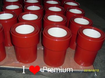 Национальные вкладыши Zirconia насоса грязи 12P160, НАЦИОНАЛЬНЫЙ НАСОС ГРЯЗИ 14P-220, НАСОС ГРЯЗИ 10P-130, НАСОС ГРЯЗИ 9P100, НАСОС ГРЯЗИ 8P80 поставщик