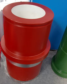 Вкладыши Zirconia насоса грязи Weatherford E-2200, ВКЛАДЫШИ ДЛЯ НАСОСА ГРЯЗИ MP-16, ПОРШЕНИ ДЛЯ НАСОСА ГРЯЗИ MP-13, НАСОСА ГРЯЗИ MP10 поставщик