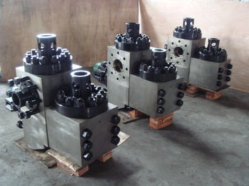 Модуль конца насоса грязи TSC A1400PT/1700PT жидкий для насоса грязи НЕФТЯНОЙ СКВАЖИНЫ, НАСОСА ГРЯЗИ НЕФТЯНОЙ СКВАЖИНЫ A1100PT, КОНЦА НАСОСА ГРЯЗИ A850 ЖИДКОГО поставщик