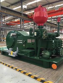 Вкладыши, поршени для насоса грязи Drillmec 14T2200, насоса грязи 12T1600, насоса грязи 9T1000, насоса грязи 7TS600, насоса грязи 7TS500 поставщик