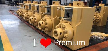 CAMERON LEWCOWH-1612 цилиндр модуля грязевого насоса, NATIONAL 10P-130 MUD PUMP MODULE, GARDNER DENVER PZ-10 MUD PUMP MODULE поставщик
