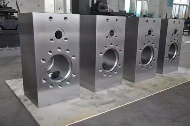 CAMERON LEWCOWH-1612 цилиндр модуля грязевого насоса, NATIONAL 10P-130 MUD PUMP MODULE, GARDNER DENVER PZ-10 MUD PUMP MODULE поставщик