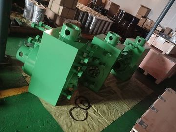 CAMERON LEWCOWH-1612 цилиндр модуля грязевого насоса, NATIONAL 10P-130 MUD PUMP MODULE, GARDNER DENVER PZ-10 MUD PUMP MODULE поставщик