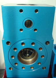 CAMERON LEWCOWH-1612 цилиндр модуля грязевого насоса, NATIONAL 10P-130 MUD PUMP MODULE, GARDNER DENVER PZ-10 MUD PUMP MODULE поставщик