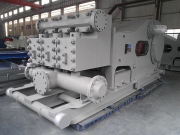 Модуль конца насоса грязи HONGHUA 3NB-1600HL жидкий поставщик