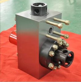 Модуль конца насоса грязи Weatherford MP-10 жидкий, вкладыши, поршени, valevs такие же как Weatherford поставщик
