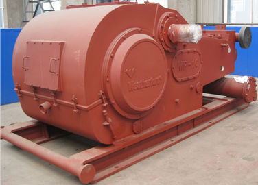 Модуль конца насоса грязи Weatherford MP-10 жидкий, вкладыши, поршени, valevs такие же как Weatherford поставщик