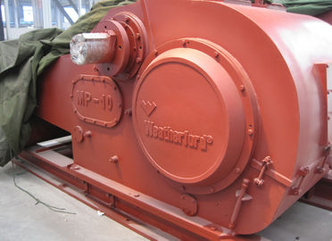 Модуль конца насоса грязи Weatherford MP-10 жидкий, вкладыши, поршени, valevs такие же как Weatherford поставщик