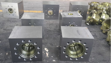 МИССИЯ «l» МОДУЛЬ ДЛЯ НАЦИОНАЛЬНОГО 1P-P-160 (7500 PSI ДАВЛЕНИЯ ДЕЯТЕЛЬНОСТИ), национальный модуль конца насоса грязи 12P-160 жидкий, вкладыши поставщик