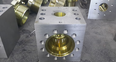 МИССИЯ «l» МОДУЛЬ ДЛЯ НАЦИОНАЛЬНОГО 1P-P-160 (7500 PSI ДАВЛЕНИЯ ДЕЯТЕЛЬНОСТИ), национальный модуль конца насоса грязи 12P-160 жидкий, вкладыши поставщик