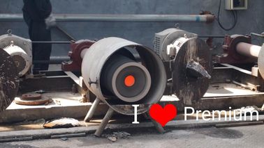 Gardner Денвер PZ11, PZ10, PZ9, PZ8, PZ7, модуль конца насоса грязи PAH-275 жидкий, вкладыш Hy-хрома, клапаны, поршени поставщик