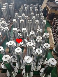 Gardner Денвер PZ11, PZ10, PZ9, PZ8, PZ7, модуль конца насоса грязи PAH-275 жидкий, вкладыш Hy-хрома, клапаны, поршени поставщик