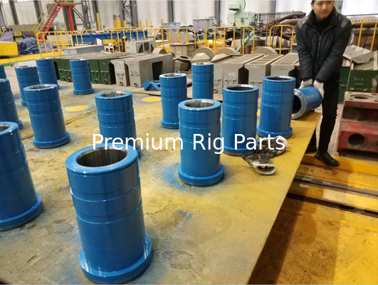Bomco, Emsco, Weatherford, Drillmec, на юго-запад, Gardner Денвер, нефтяная скважина, соотечественник, Ideco, Honghua, части насоса грязи RG поставщик