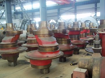 EMSCO FB1600 запасные части силовых концов для грязевых насосов, BOMCO F1600HL MUD PUMP POWER END SPARES, F1300 Краншафт, BULL BEAR, CROSSHEAD поставщик