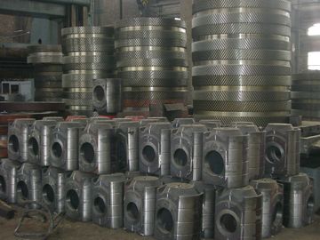 EMSCO FB1600 запасные части силовых концов для грязевых насосов, BOMCO F1600HL MUD PUMP POWER END SPARES, F1300 Краншафт, BULL BEAR, CROSSHEAD поставщик