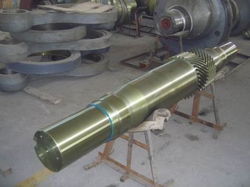 EMSCO FB1600 запасные части силовых концов для грязевых насосов, BOMCO F1600HL MUD PUMP POWER END SPARES, F1300 Краншафт, BULL BEAR, CROSSHEAD поставщик