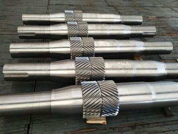 EMSCO FB1600 запасные части силовых концов для грязевых насосов, BOMCO F1600HL MUD PUMP POWER END SPARES, F1300 Краншафт, BULL BEAR, CROSSHEAD поставщик