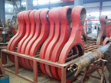 Weatherford Triplex Mud Pump ISO 9001 сертифицированный, LEWCO MUD PUMP PISTON, EWCO MUD PUMP FLUID END, WEATHERFORD LINER поставщик