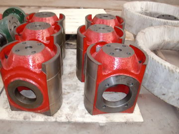 Weatherford Triplex Mud Pump ISO 9001 сертифицированный, LEWCO MUD PUMP PISTON, EWCO MUD PUMP FLUID END, WEATHERFORD LINER поставщик