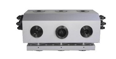 Части пневматических насосов SPM TWS600, пневматических насосов SPM TWS2250, пневматических насосов SPM QWS2500, пневматических насосов Halliburton HT400 поставщик