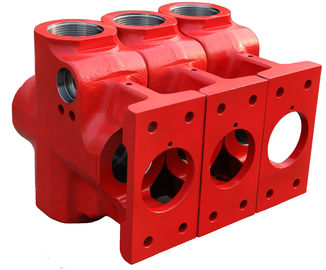 Клапан и место Halliburton HT400 поставщик