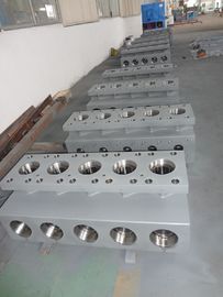 Уплотнения насоса плунжера Halliburton HT400, насос плунжера SPM TWS600, насос плунжера TWS2250, насос плунжера Gardner Денвер 2250 поставщик