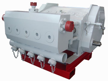 Уплотнения насоса плунжера Halliburton HT400, насос плунжера SPM TWS600, насос плунжера TWS2250, насос плунжера Gardner Денвер 2250 поставщик