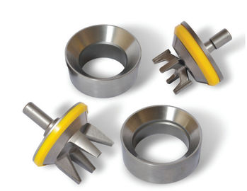 Вкладыши, поршени для насоса грязи Drillmec 14T2200, насоса грязи 12T1600, насоса грязи 9T1000, насоса грязи 7TS600, насоса грязи 7TS500 поставщик