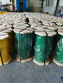 Вкладыши вкладышей Zirconia насоса грязи нефтяной скважины A1700PT керамические поставщик