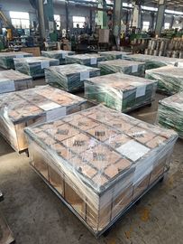 Вкладыши вкладышей Zirconia насоса грязи нефтяной скважины A1700PT керамические поставщик