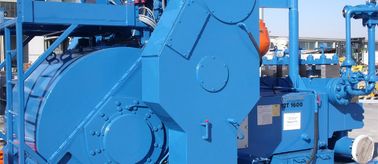 Вкладыши, поршени для насоса грязи Drillmec 14T2200, насоса грязи 12T1600, насоса грязи 9T1000, насоса грязи 7TS600, насоса грязи 7TS500 поставщик