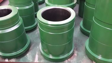 Вкладыш насоса грязи Drillmec 14T2200, насос грязи 12T1600, грязь нагнетает буровые установки fpr, насос грязи Ideco поставщик