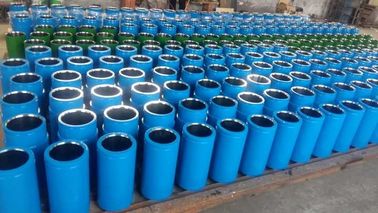 Вкладыш насоса грязи Drillmec 14T2200, насос грязи 12T1600, грязь нагнетает буровые установки fpr, насос грязи Ideco поставщик