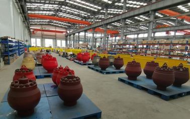 Вкладыши ZIRCONIA насоса грязи DRILLMEC 12T1600, ВКЛАДЫШ НАСОСА ГРЯЗИ DRILLMEC 14T-2200 КЕРАМИЧЕСКИЙ, ВКЛАДЫШ НАСОСА ГРЯЗИ DRILLMEC 9T-1000 поставщик