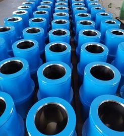 Вкладыши ZIRCONIA насоса грязи DRILLMEC 12T1600, ВКЛАДЫШ НАСОСА ГРЯЗИ DRILLMEC 14T-2200 КЕРАМИЧЕСКИЙ, ВКЛАДЫШ НАСОСА ГРЯЗИ DRILLMEC 9T-1000 поставщик