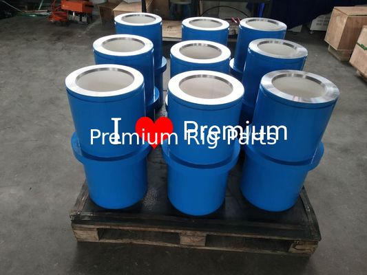 NATIONAL MUD PUMP 9P-100 LINERS, GARDNER DENVER PZ-9 MUD PUMP PISTON, WEATHERFORD MP-8 MUD PUMP VALVE SEAT, EMSCO F1300 (включает в себя и выключает и выключает) поставщик