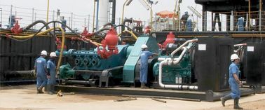 Запасные части конца силы насоса грязи Gardner Денвер PZ9, PZ7 MUDP UMP, НАСОС ГРЯЗИ PZ8, НАСОС ГРЯЗИ PZ9, НАСОС ГРЯЗИ PZ10, НАСОС ГРЯЗИ PZ11 поставщик