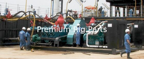 Bomco, Emsco, Weatherford, Drillmec, на юго-запад, Gardner Денвер, нефтяная скважина, соотечественник, Ideco, Honghua, части насоса грязи RG поставщик