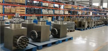 Вкладыши насоса грязи Emsco D375, вкладыши для соотечественника, Drillmec, Ideco, на юго-запад, Gardner Денвер, Bomco, Honghua, насос грязи RG поставщик