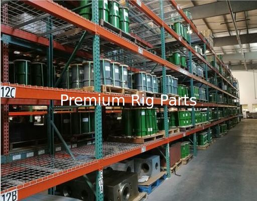 NATIONAL MUD PUMP 9P-100 LINERS, GARDNER DENVER PZ-9 MUD PUMP PISTON, WEATHERFORD MP-8 MUD PUMP VALVE SEAT, EMSCO F1300 (включает в себя и выключает и выключает) поставщик